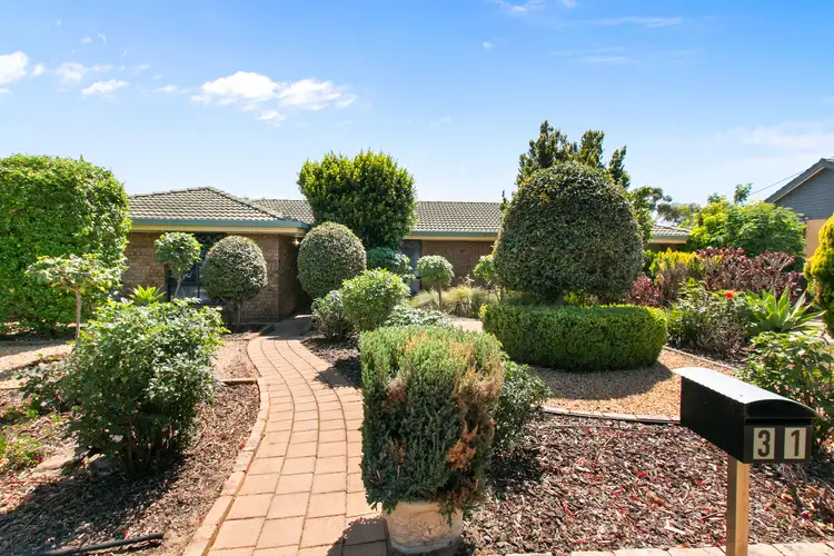 Main view of Homely house listing, 31 Thule Drive, Murray Bridge East SA 5253