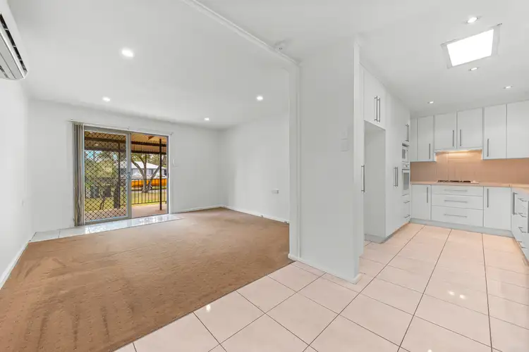 Fifth view of Homely house listing, 8 Harrison Street, Ashcroft NSW 2168
