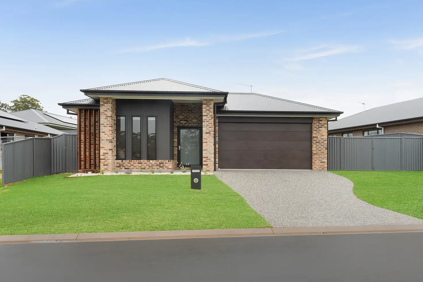 Main view of Homely house listing, 26 Field Street, Thrumster NSW 2444