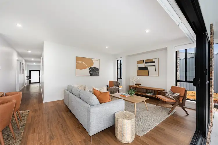 Third view of Homely house listing, 26 Field Street, Thrumster NSW 2444