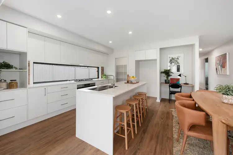 Fourth view of Homely house listing, 26 Field Street, Thrumster NSW 2444