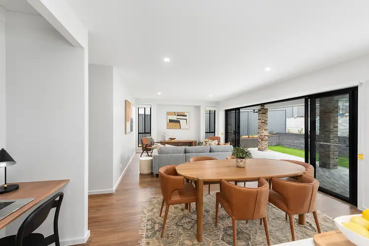 Fifth view of Homely house listing, 26 Field Street, Thrumster NSW 2444