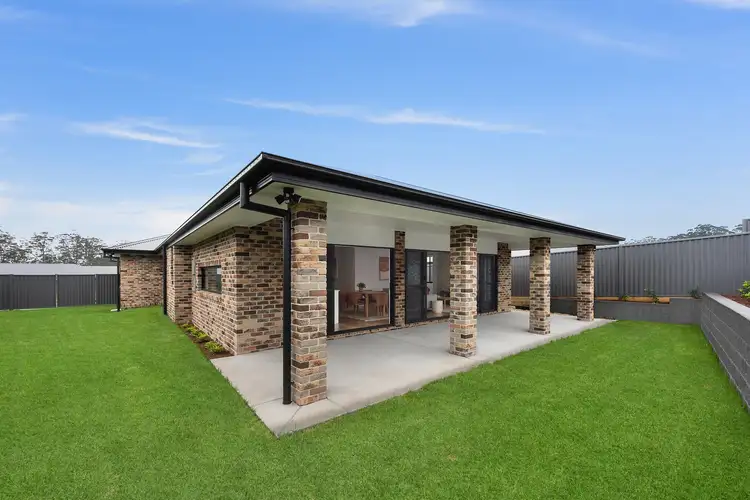 Sixth view of Homely house listing, 26 Field Street, Thrumster NSW 2444