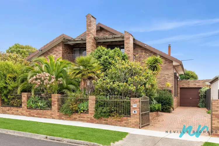 Main view of Homely house listing, 24 Horne Avenue, St Leonards VIC 3223