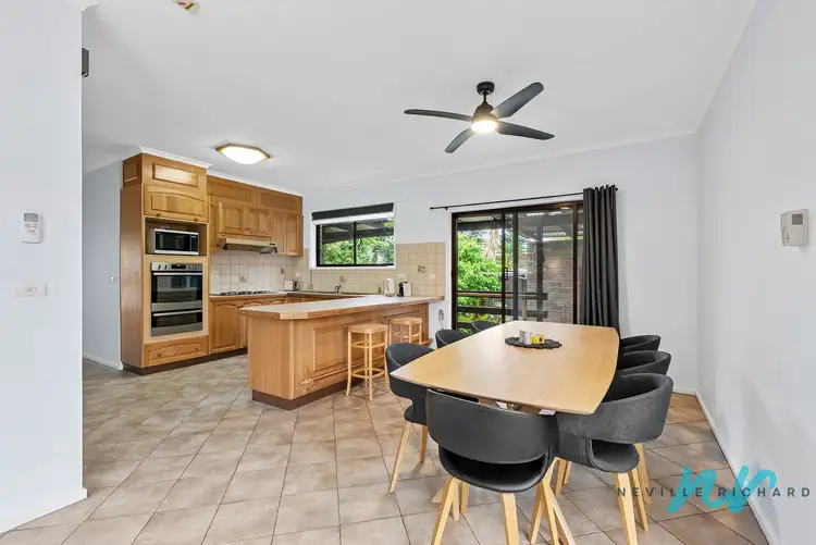 Second view of Homely house listing, 24 Horne Avenue, St Leonards VIC 3223