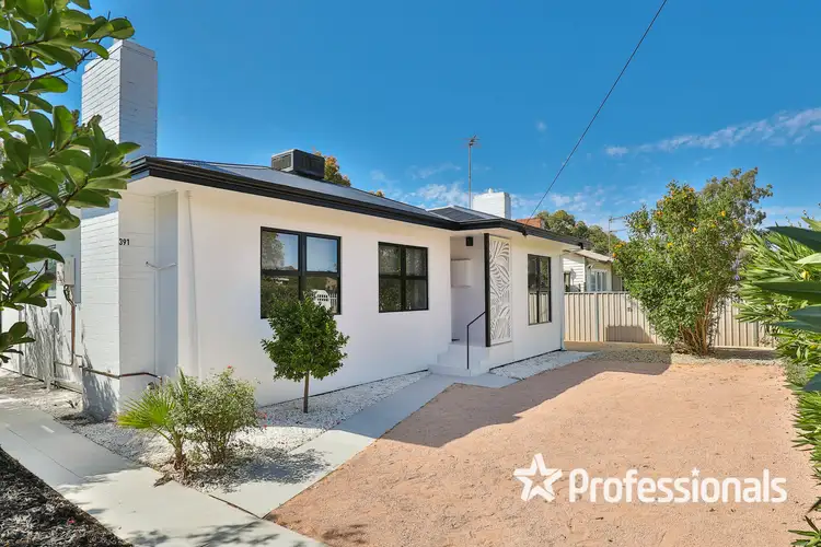 Main view of Homely house listing, 391 Etiwanda Avenue, Mildura VIC 3500