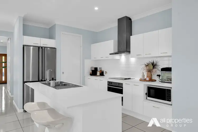 Fifth view of Homely house listing, 7 Leland Street, Yarrabilba QLD 4207