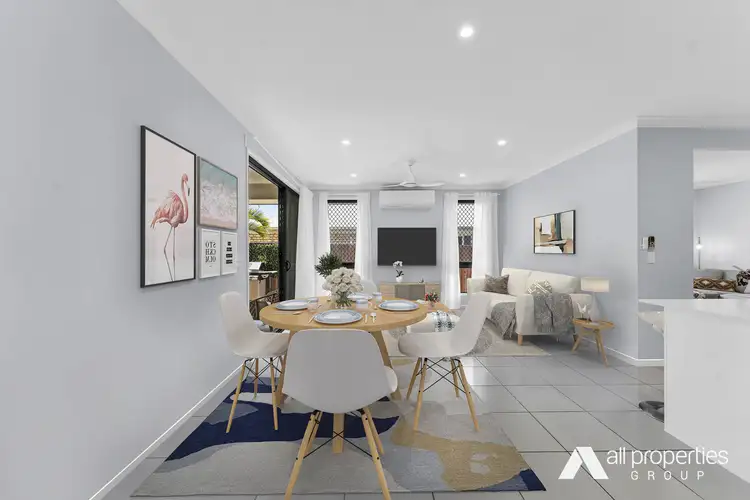 Sixth view of Homely house listing, 7 Leland Street, Yarrabilba QLD 4207