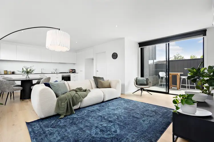 4/1317A Nepean Highway, Cheltenham VIC 3192