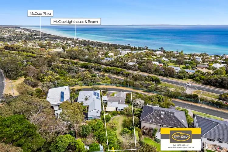 27 Outlook Road, Mccrae VIC 3938