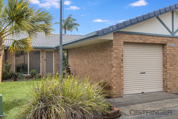 Sixth view of Homely unit listing, 222/20 Binya Avenue, Tweed Heads NSW 2485