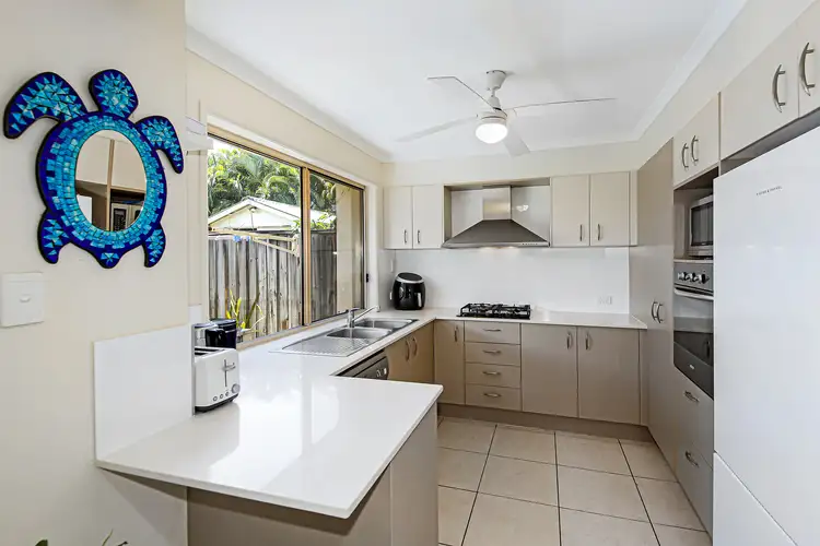 Second view of Homely townhouse listing, 3/13 Osterley Avenue, Caloundra QLD 4551