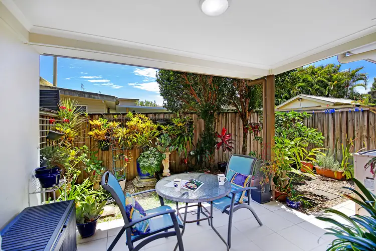 Third view of Homely townhouse listing, 3/13 Osterley Avenue, Caloundra QLD 4551