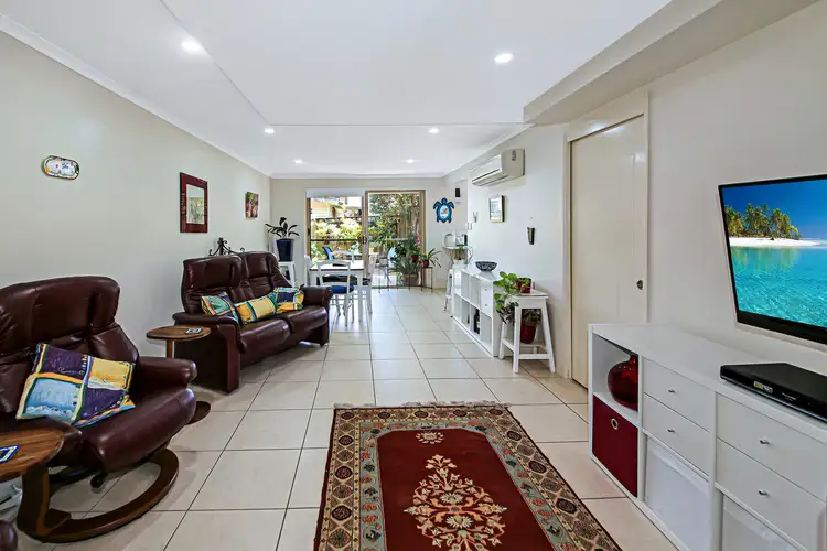 Fourth view of Homely townhouse listing, 3/13 Osterley Avenue, Caloundra QLD 4551
