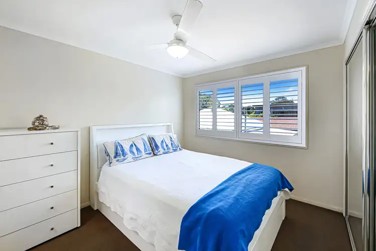 Sixth view of Homely townhouse listing, 3/13 Osterley Avenue, Caloundra QLD 4551