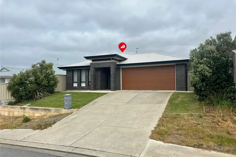 4 Rockdale Boulevard, Port Lincoln SA 5606