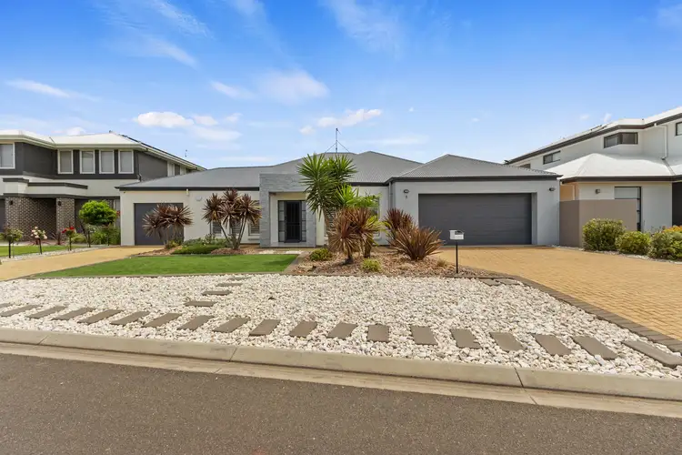 5 Ford Street, Port Hughes SA 5558