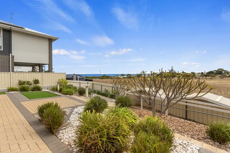 Third view of Homely house listing, 5 Ford Street, Port Hughes SA 5558