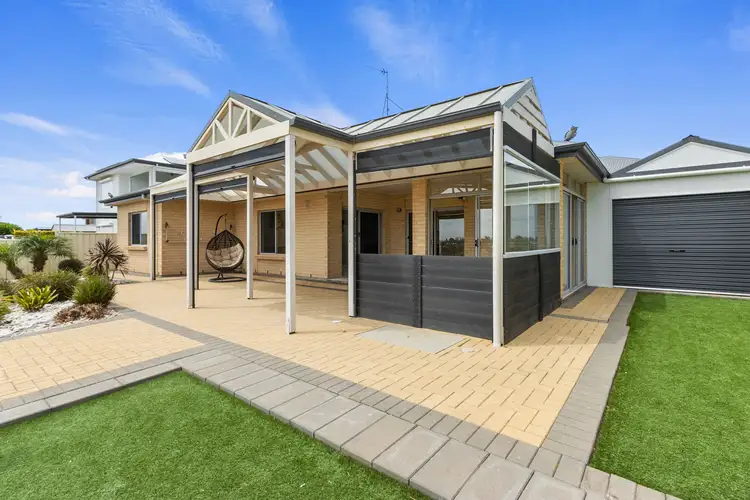 Fourth view of Homely house listing, 5 Ford Street, Port Hughes SA 5558