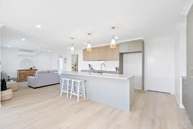 Second view of Homely house listing, 8 Harvest Place, Hidden Valley QLD 4703