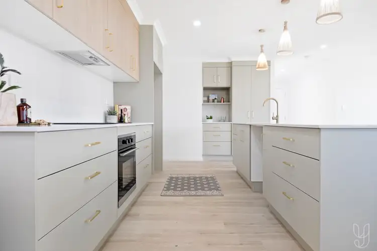 Third view of Homely house listing, 8 Harvest Place, Hidden Valley QLD 4703