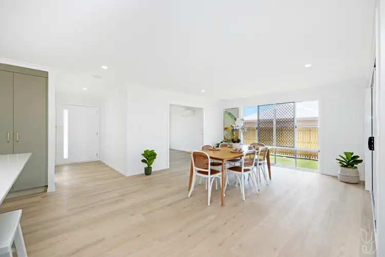 Sixth view of Homely house listing, 8 Harvest Place, Hidden Valley QLD 4703