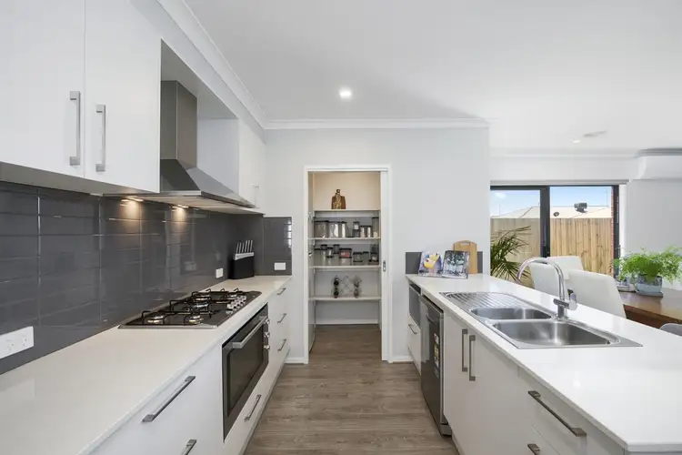 Third view of Homely house listing, 38 Creekward Drive, Armstrong Creek VIC 3217