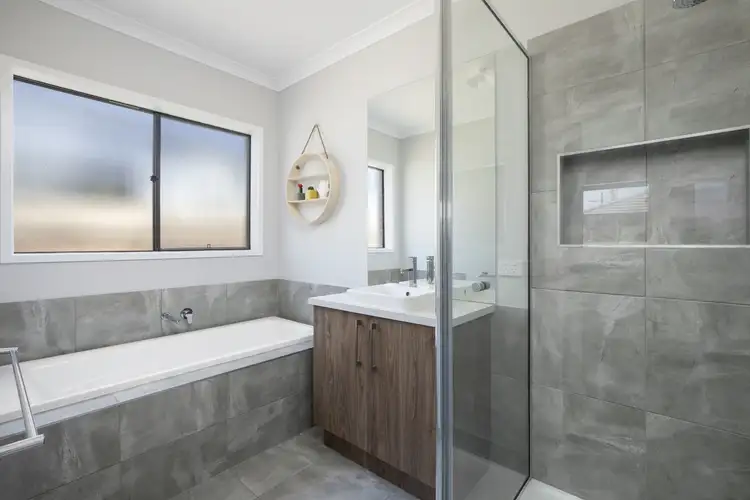 Fourth view of Homely house listing, 38 Creekward Drive, Armstrong Creek VIC 3217