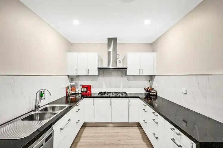 Main view of Homely house listing, 9 Dobson Crescent, Baulkham Hills NSW 2153