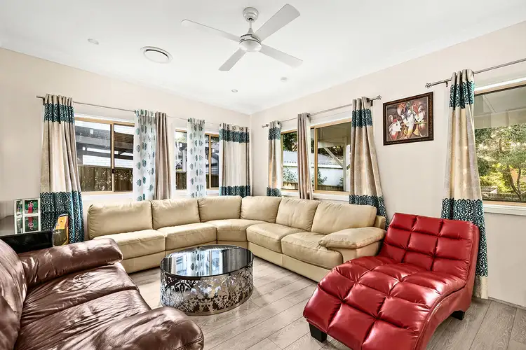 Second view of Homely house listing, 9 Dobson Crescent, Baulkham Hills NSW 2153