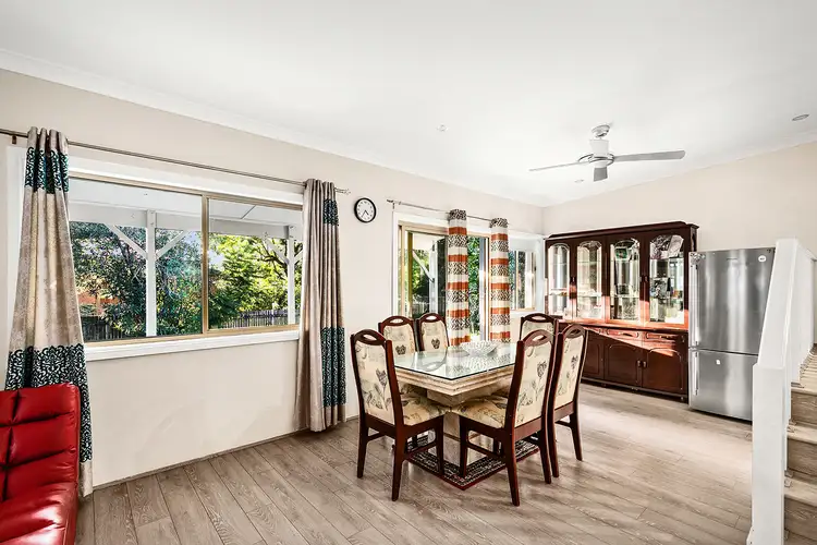 Third view of Homely house listing, 9 Dobson Crescent, Baulkham Hills NSW 2153