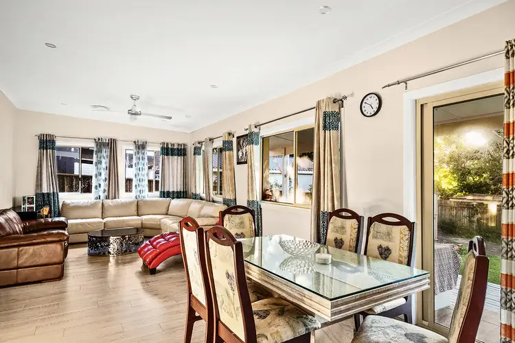 Fourth view of Homely house listing, 9 Dobson Crescent, Baulkham Hills NSW 2153