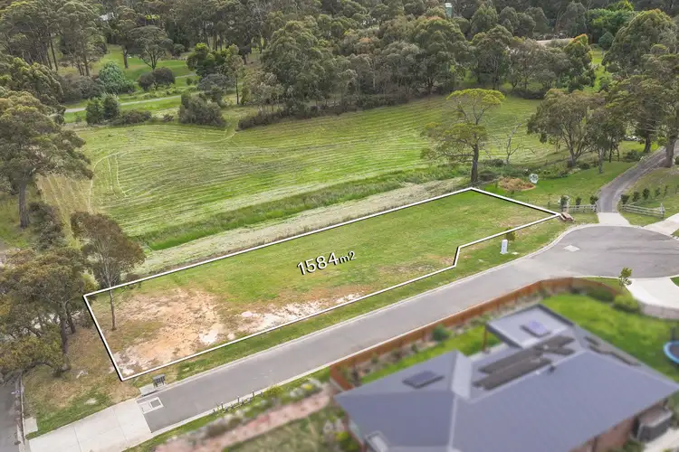 Main view of Homely house listing, 36 Boundary Road, Brown Hill VIC 3350