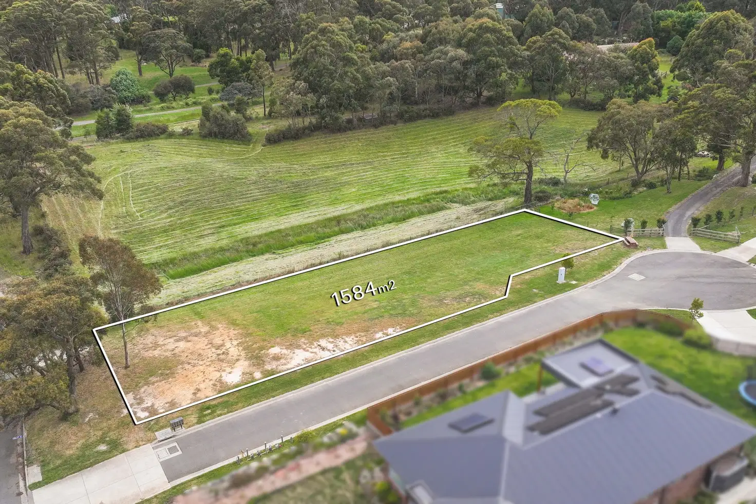 Main view of Homely house listing, 36 Boundary Road, Brown Hill VIC 3350