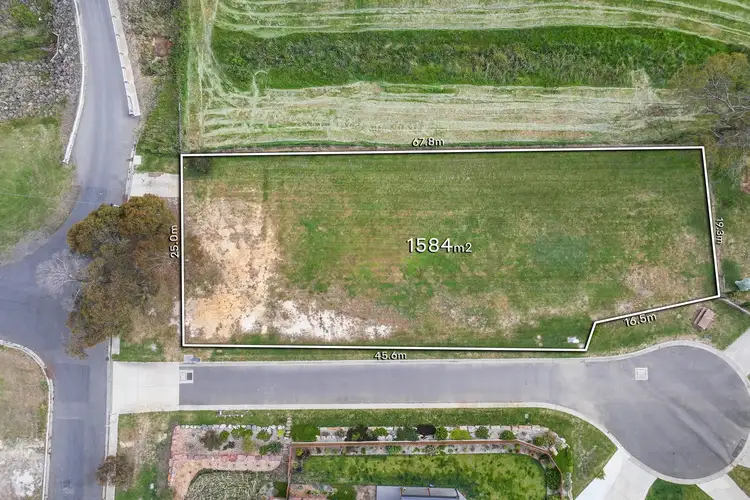 Second view of Homely house listing, 36 Boundary Road, Brown Hill VIC 3350
