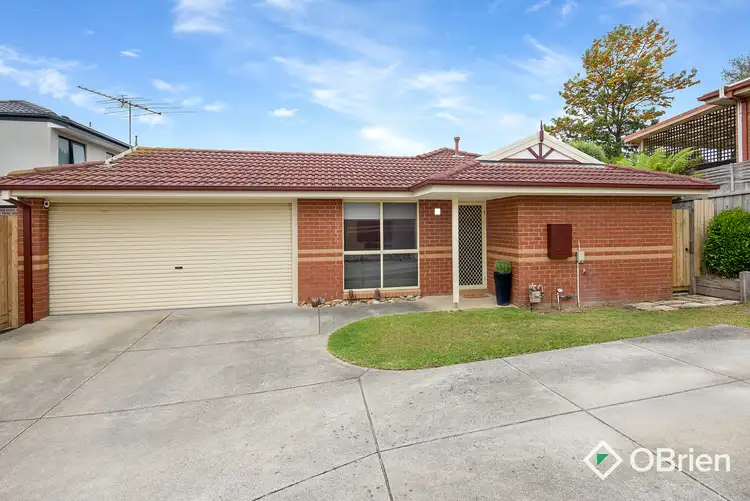 2/43 Richard Drive, Langwarrin VIC 3910