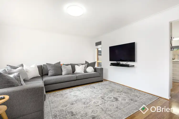 Third view of Homely house listing, 2/43 Richard Drive, Langwarrin VIC 3910