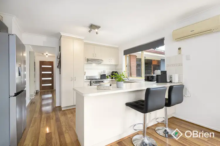 Fourth view of Homely house listing, 2/43 Richard Drive, Langwarrin VIC 3910