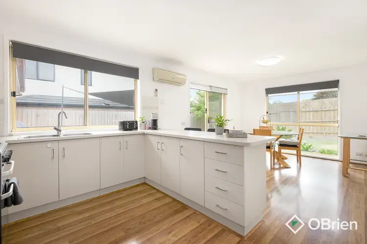 Fifth view of Homely house listing, 2/43 Richard Drive, Langwarrin VIC 3910