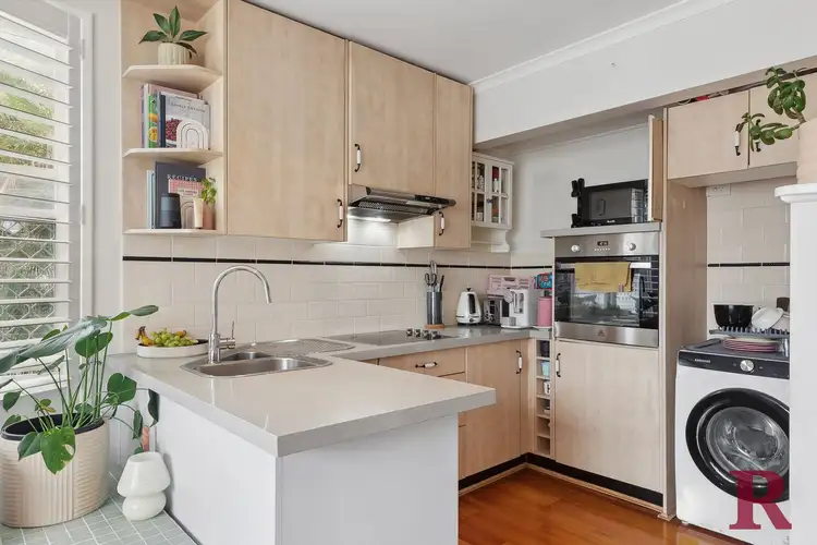 Fifth view of Homely apartment listing, 12/3-5 Waratah Street, Cronulla NSW 2230