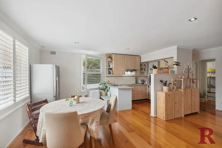 Sixth view of Homely apartment listing, 12/3-5 Waratah Street, Cronulla NSW 2230