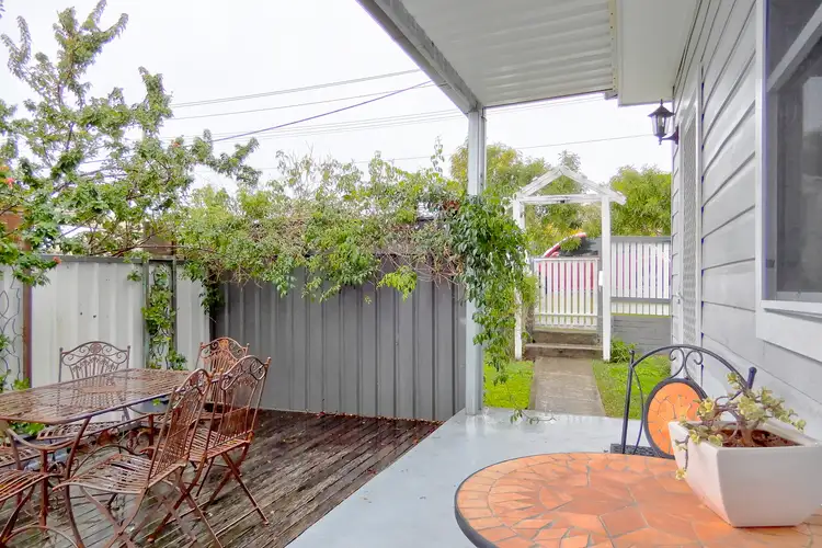 Main view of Homely unit listing, 1/80 Grinsell Street, Kotara NSW 2289