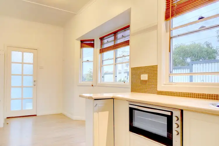 Second view of Homely unit listing, 1/80 Grinsell Street, Kotara NSW 2289