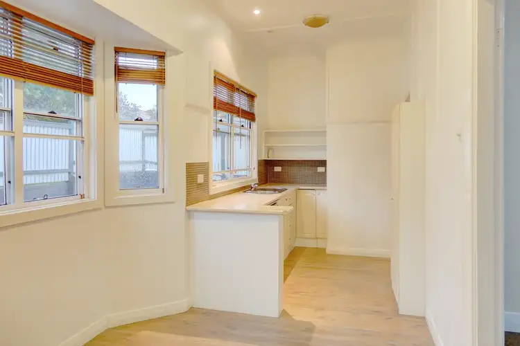 Third view of Homely unit listing, 1/80 Grinsell Street, Kotara NSW 2289