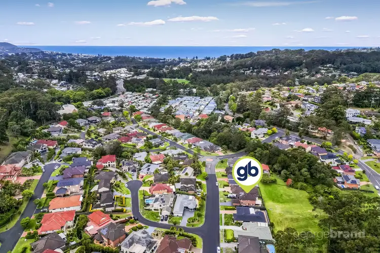 17 Sheffield Drive, Terrigal NSW 2260