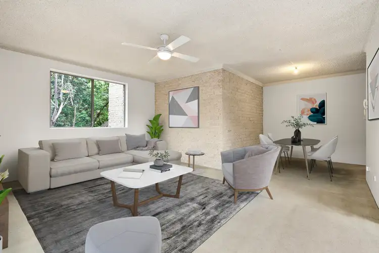 24/27 Osborne Street, Wollongong NSW 2500