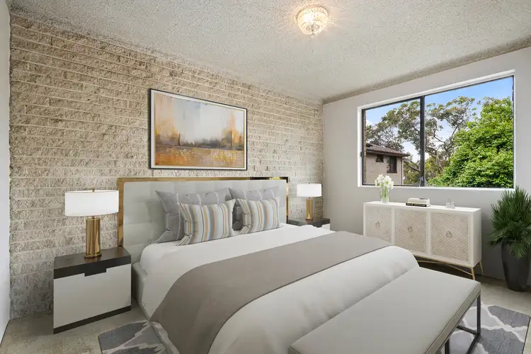 Sixth view of Homely apartment listing, 24/27 Osborne Street, Wollongong NSW 2500