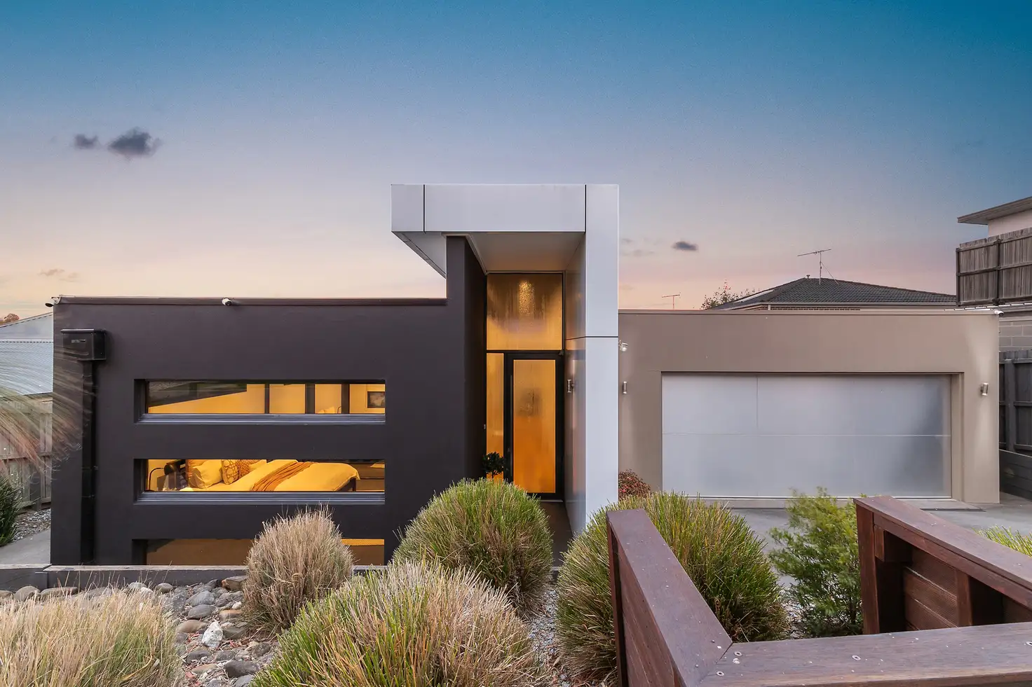 Main view of Homely house listing, 4 Mosman Way, Highton VIC 3216