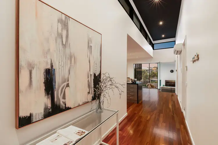 Second view of Homely house listing, 4 Mosman Way, Highton VIC 3216