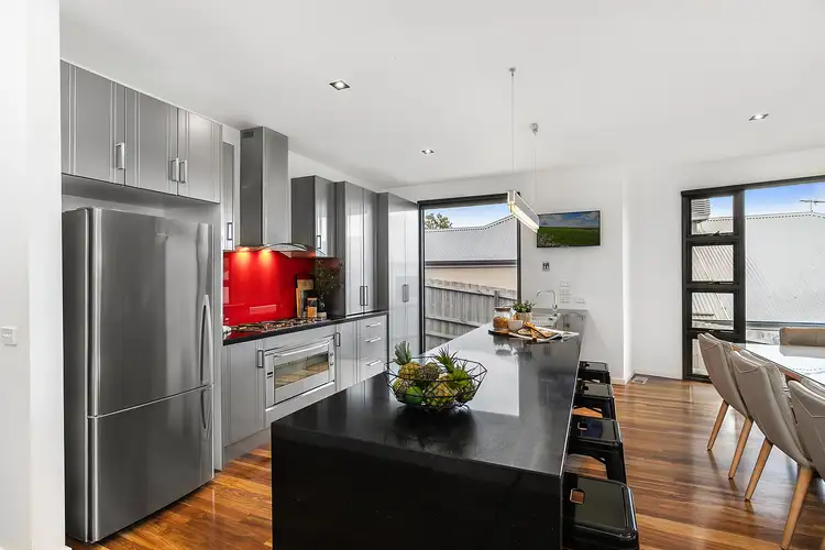 Fourth view of Homely house listing, 4 Mosman Way, Highton VIC 3216